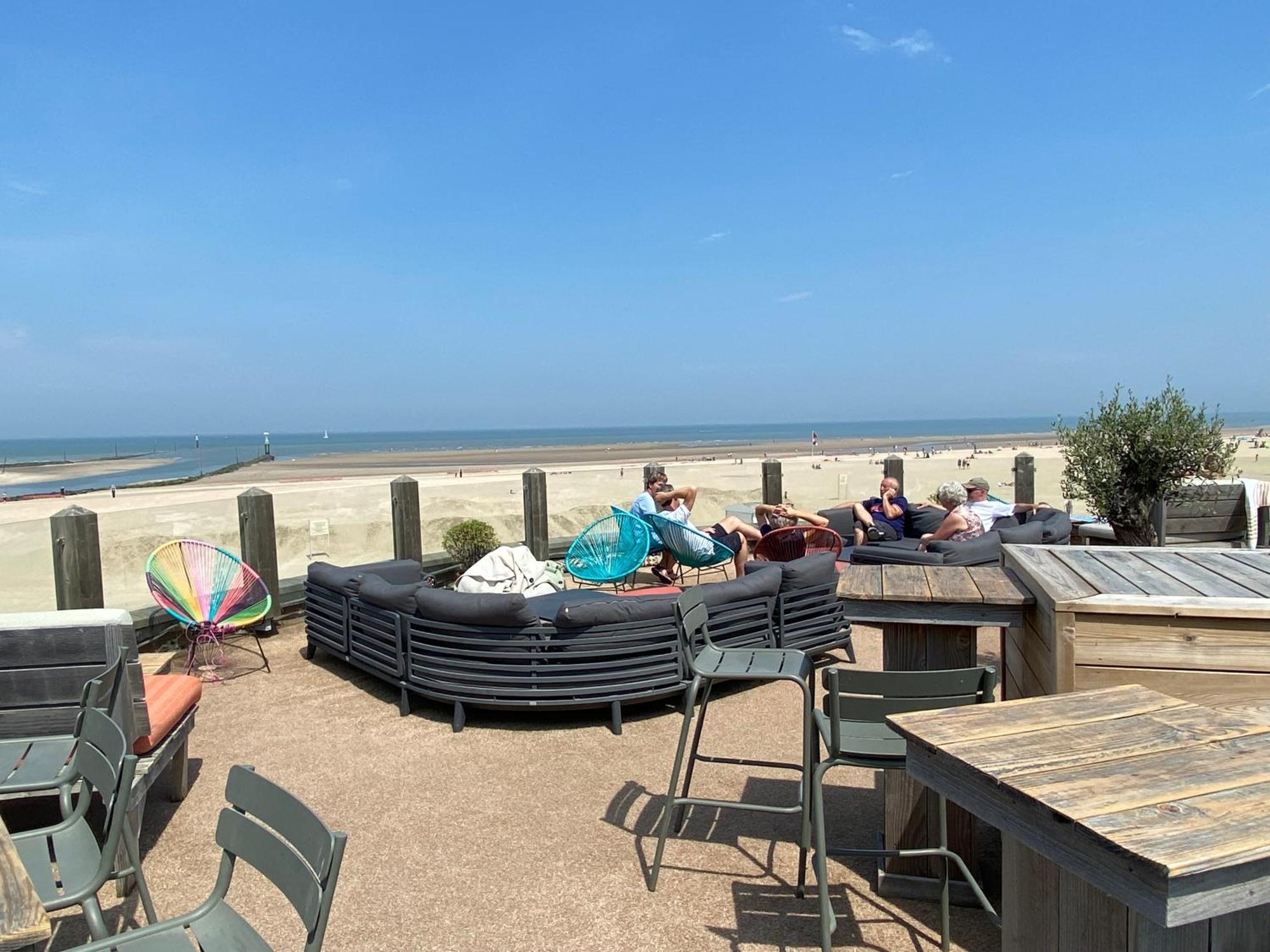 Cote Plage - Magnifique Appartement De Charme A Trouville Sur Mer - Linge - Lit Fait - Parking - Wifi - Classe Par L'Office Du Tourisme Buitenkant foto