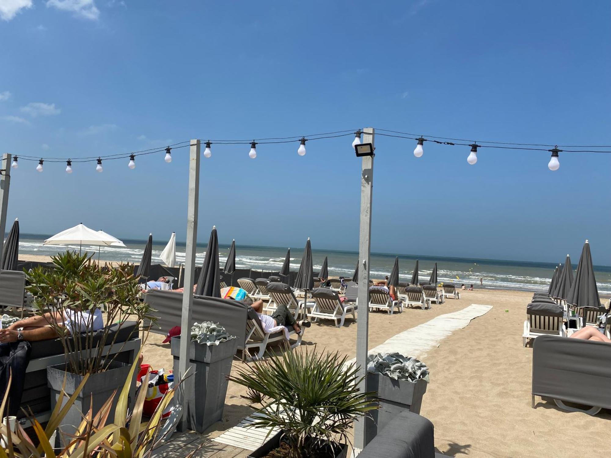 Cote Plage - Magnifique Appartement De Charme A Trouville Sur Mer - Linge - Lit Fait - Parking - Wifi - Classe Par L'Office Du Tourisme Buitenkant foto