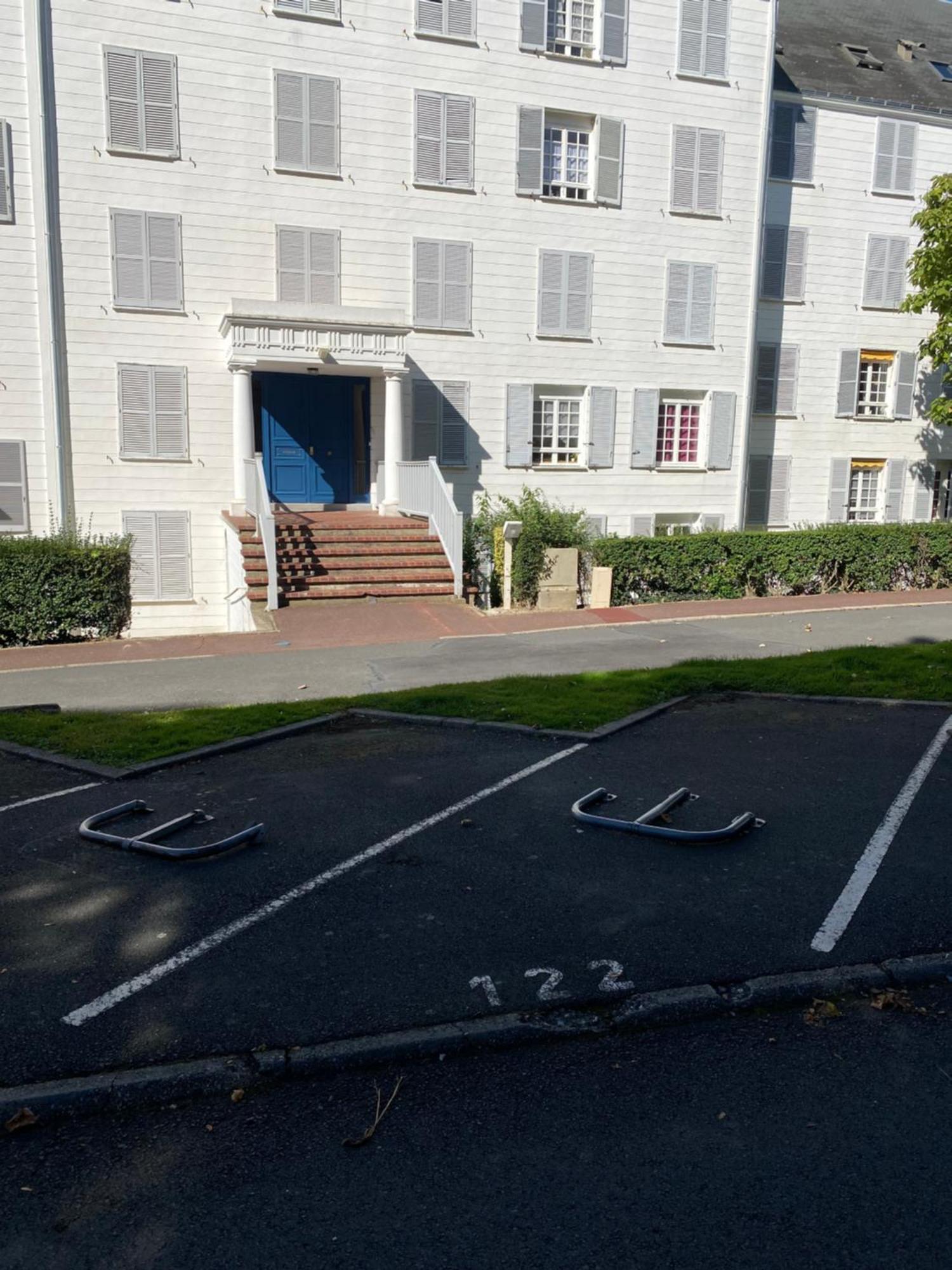 Cote Plage - Magnifique Appartement De Charme A Trouville Sur Mer - Linge - Lit Fait - Parking - Wifi - Classe Par L'Office Du Tourisme Buitenkant foto